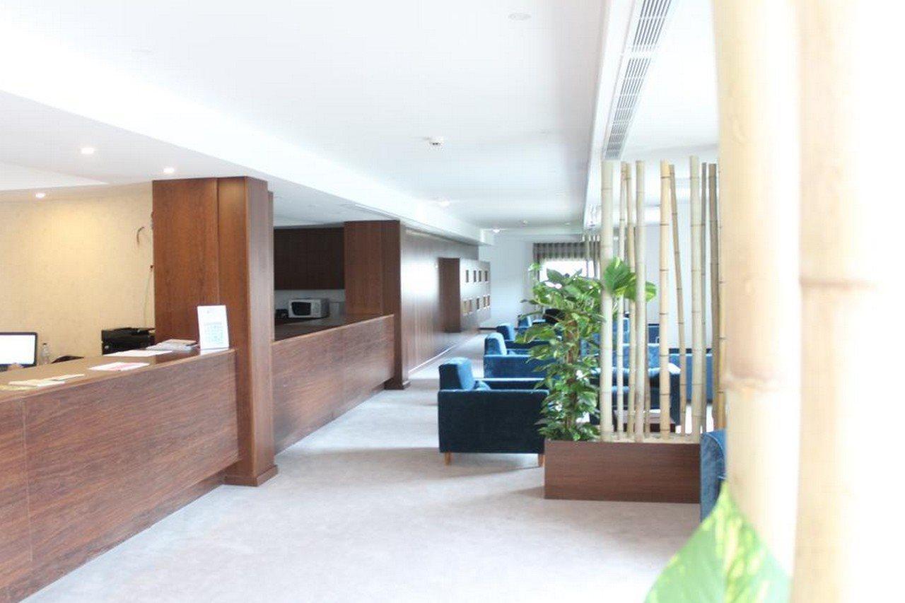 Douro Cister Hotel Resort Ucanha Exteriör bild