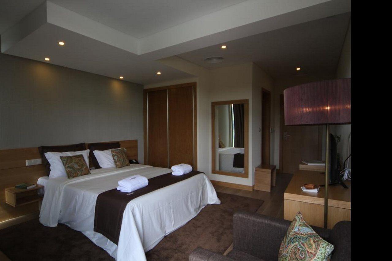 Douro Cister Hotel Resort Ucanha Exteriör bild