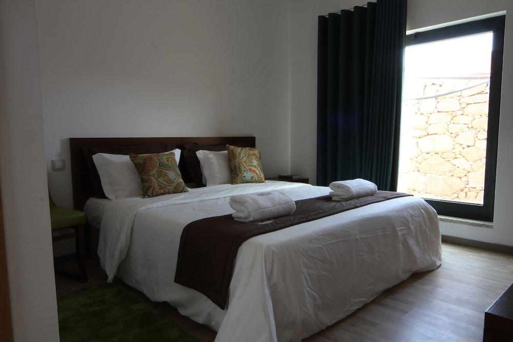 Douro Cister Hotel Resort Ucanha Exteriör bild