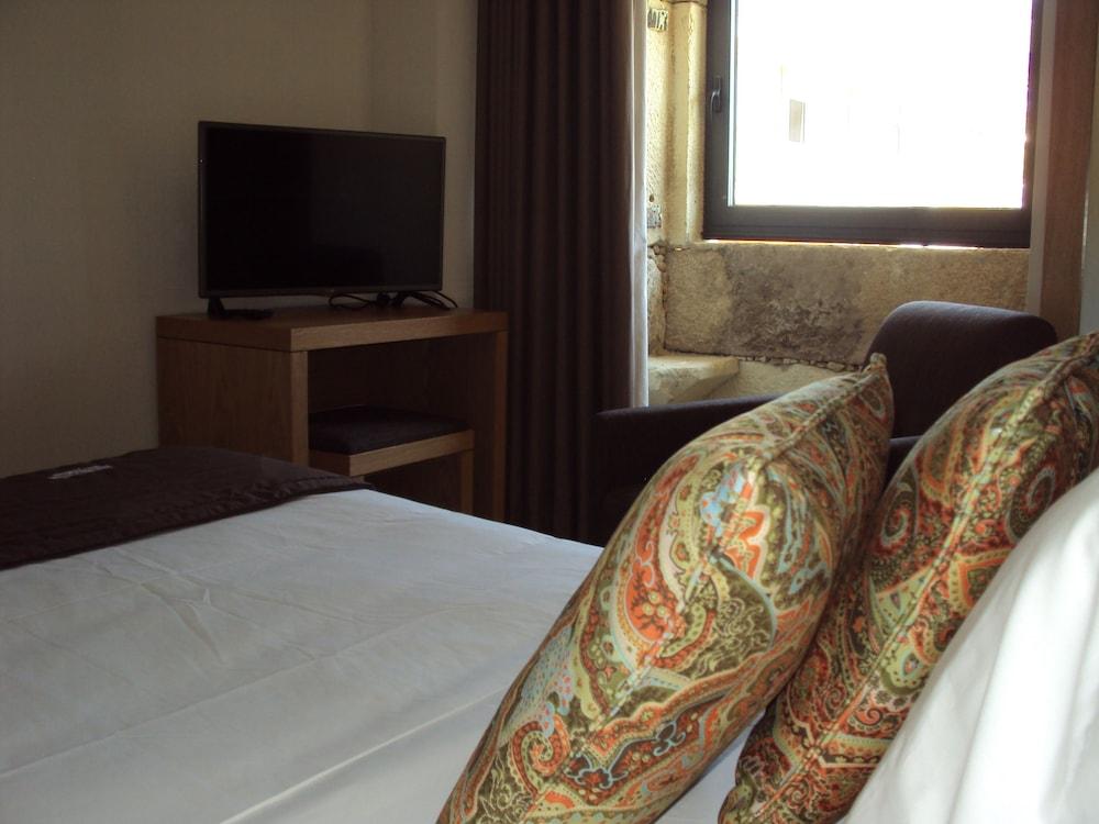 Douro Cister Hotel Resort Ucanha Exteriör bild